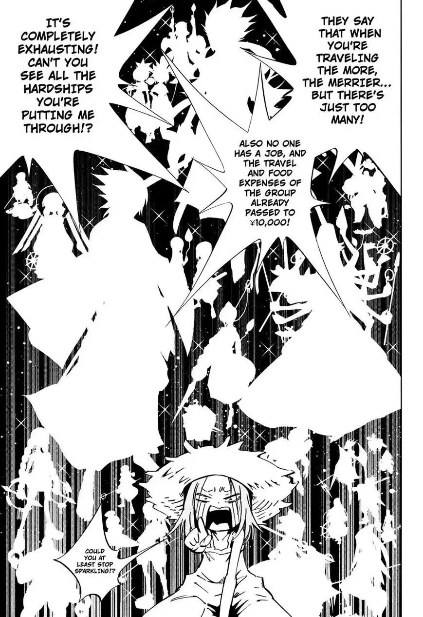 Shaman King 0 Chapter 8 7